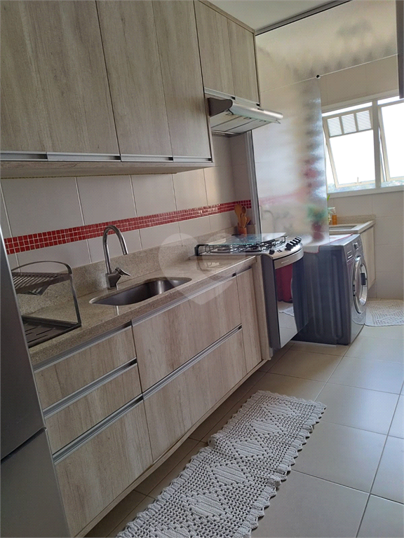 Venda Apartamento Salto Jardim Nova Era REO1026319 22