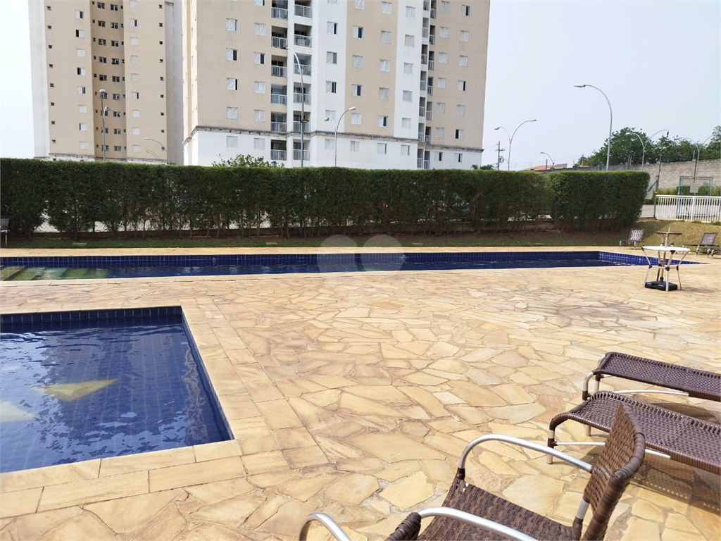 Venda Apartamento Salto Jardim Nova Era REO1026319 45