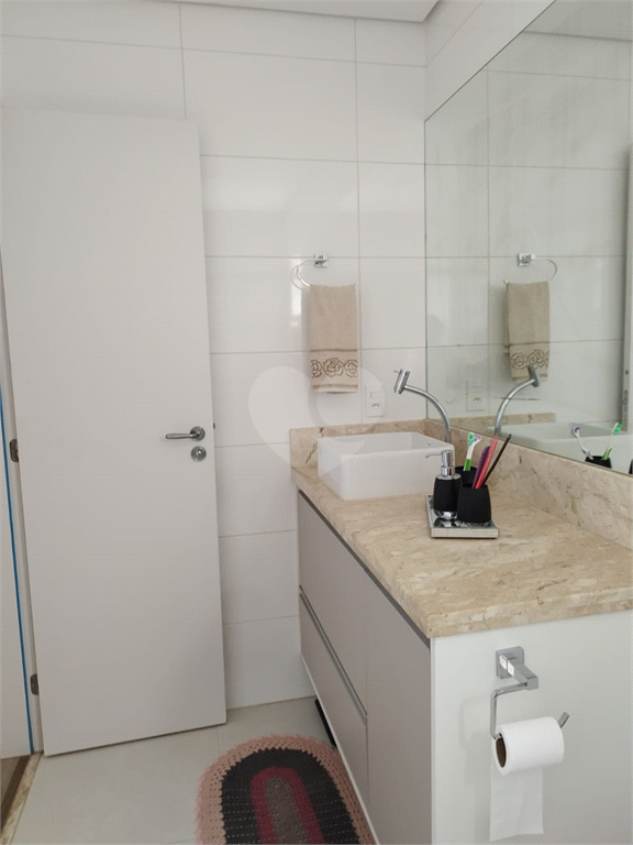 Venda Apartamento Salto Jardim Nova Era REO1026319 16