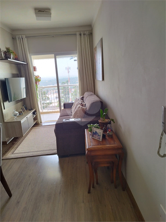 Venda Apartamento Salto Jardim Nova Era REO1026319 4