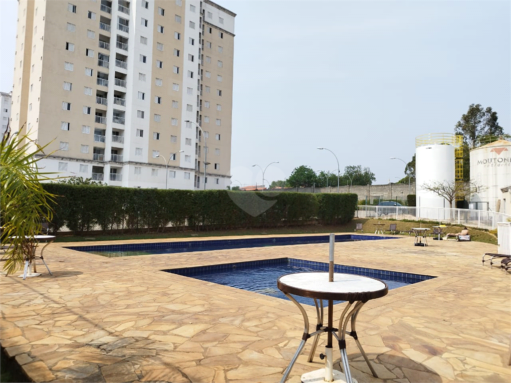 Venda Apartamento Salto Jardim Nova Era REO1026319 53