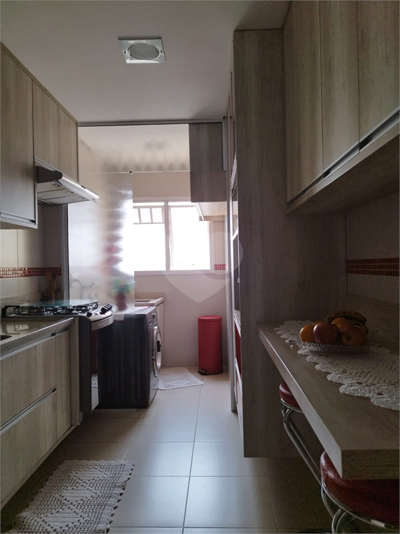 Venda Apartamento Salto Jardim Nova Era REO1026319 23