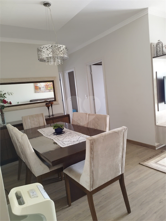 Venda Apartamento Salto Jardim Nova Era REO1026319 3