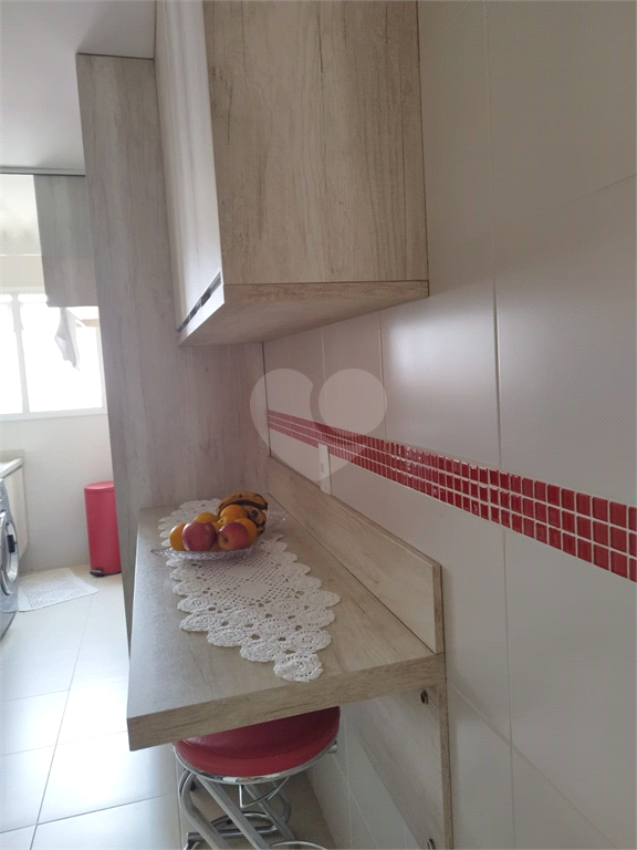 Venda Apartamento Salto Jardim Nova Era REO1026319 21