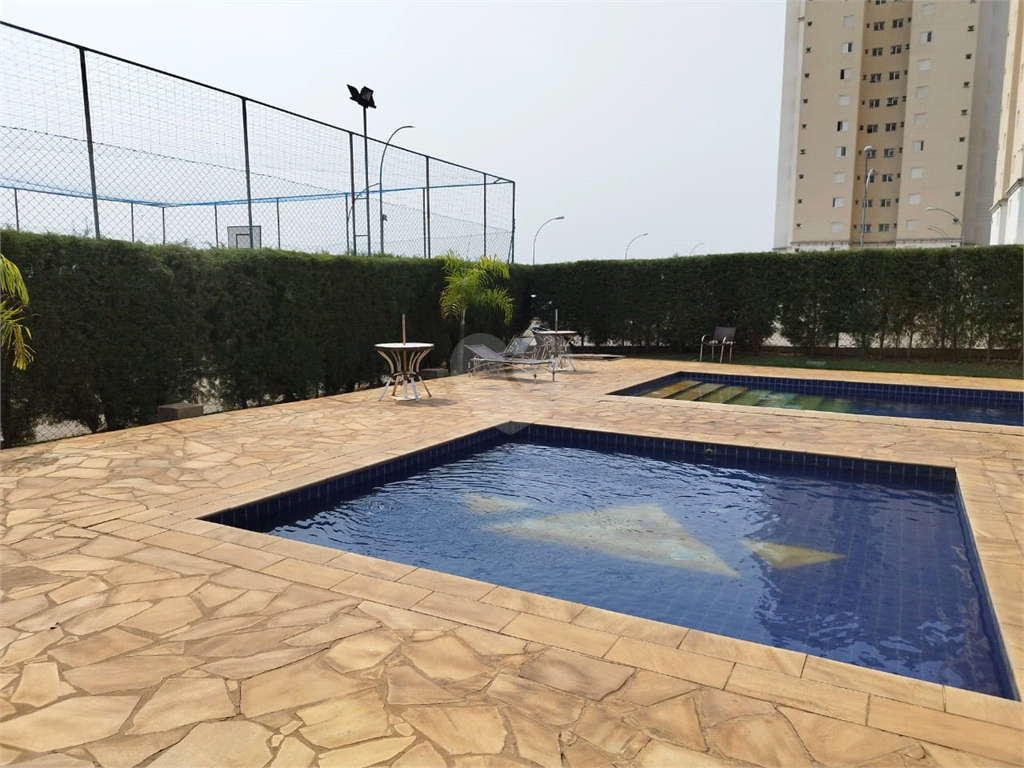 Venda Apartamento Salto Jardim Nova Era REO1026319 46