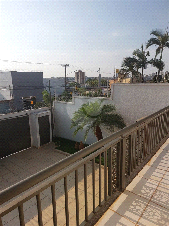 Venda Casa Anápolis Vila Santana REO1026320 25