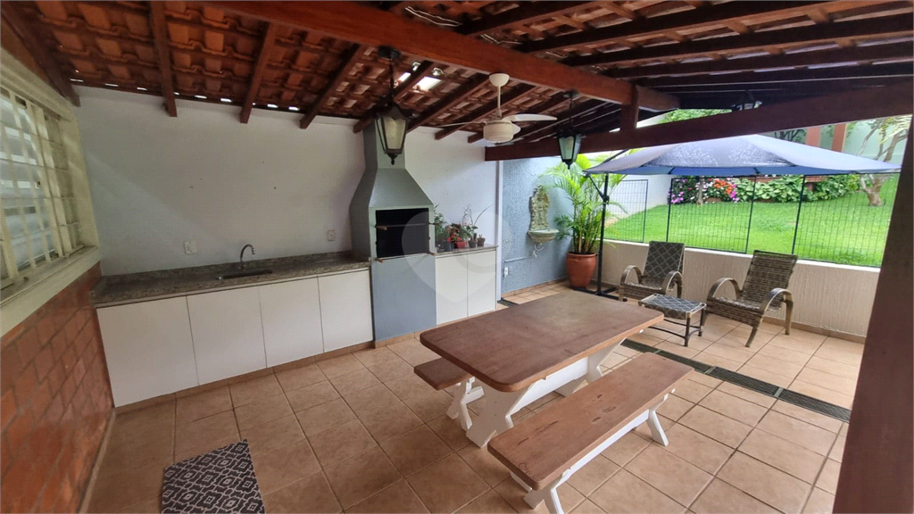 Venda Casa Valinhos Jardim Pacaembu REO1026321 7