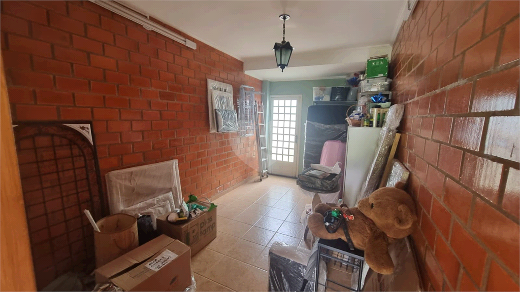 Venda Casa Valinhos Jardim Pacaembu REO1026321 24