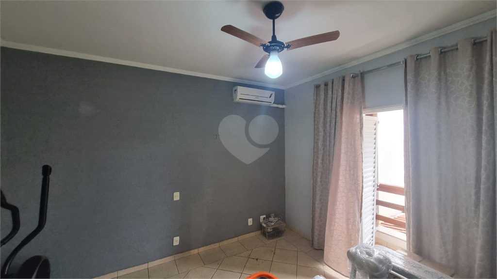 Venda Casa Valinhos Jardim Pacaembu REO1026321 22