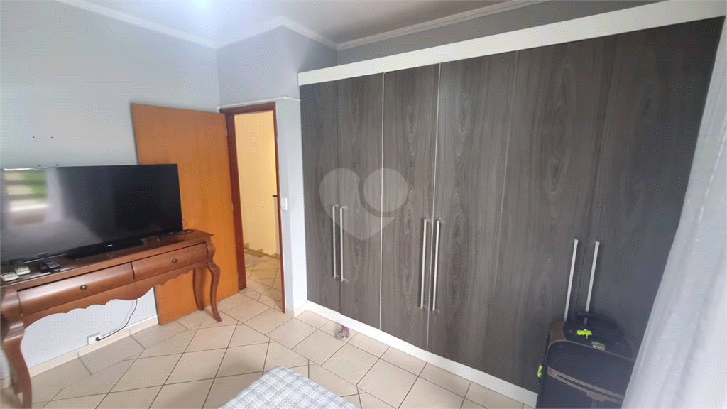 Venda Casa Valinhos Jardim Pacaembu REO1026321 20