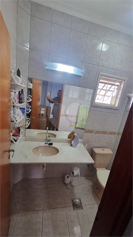 Venda Casa Valinhos Jardim Pacaembu REO1026321 21