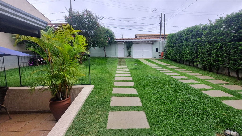 Venda Casa Valinhos Jardim Pacaembu REO1026321 8