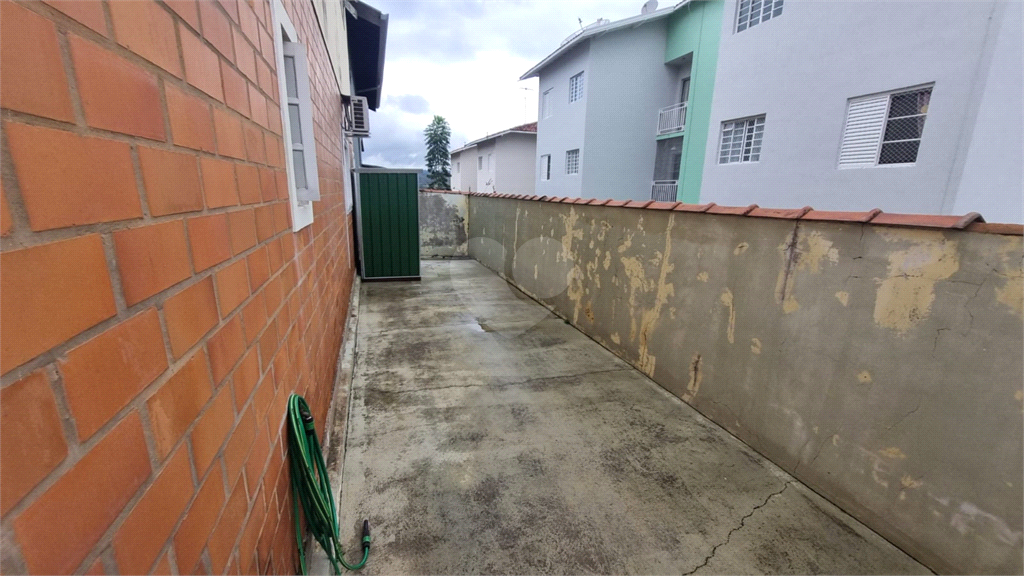 Venda Casa Valinhos Jardim Pacaembu REO1026321 25