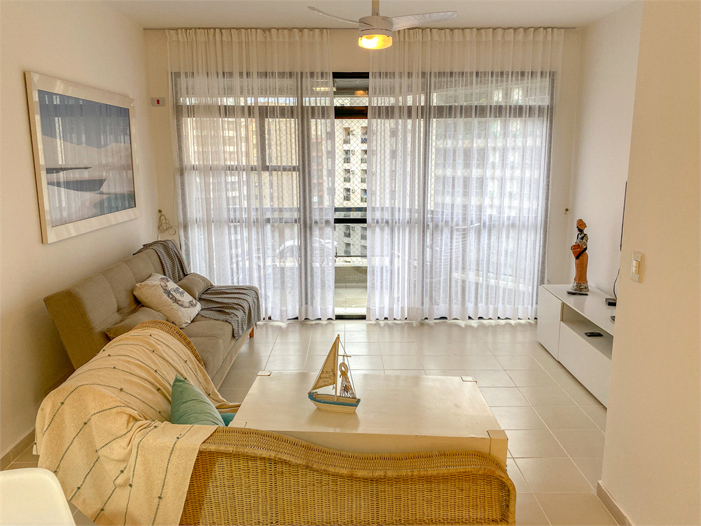 Venda Apartamento Guarujá Pitangueiras REO1026325 1