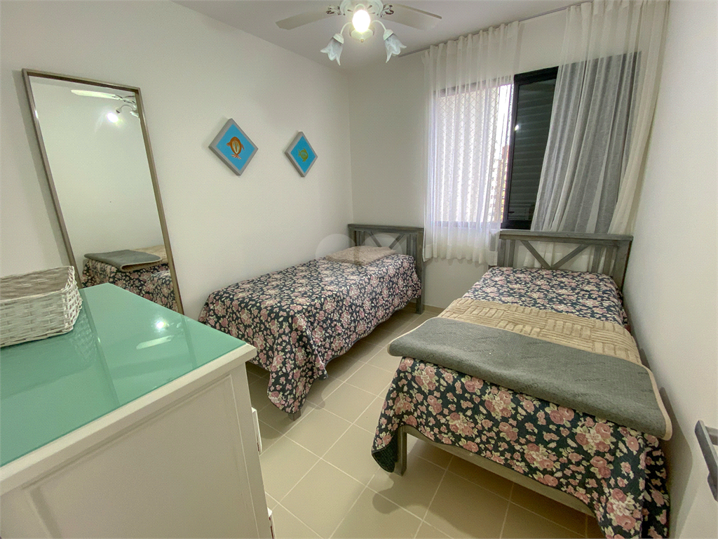 Venda Apartamento Guarujá Pitangueiras REO1026325 7