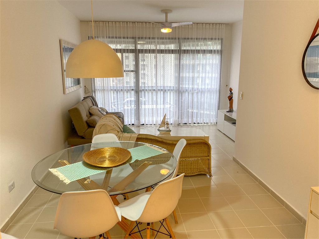 Venda Apartamento Guarujá Pitangueiras REO1026325 5