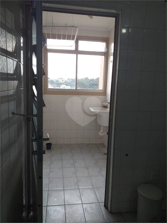 Venda Apartamento Jundiaí Colônia REO1026326 12