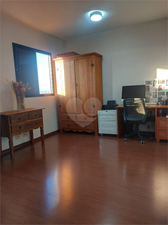 Venda Apartamento São Paulo Jardim Esmeralda REO1026328 11