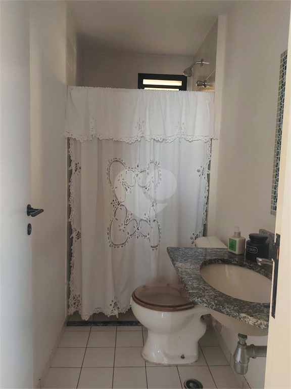 Venda Apartamento São Paulo Jardim Esmeralda REO1026328 21