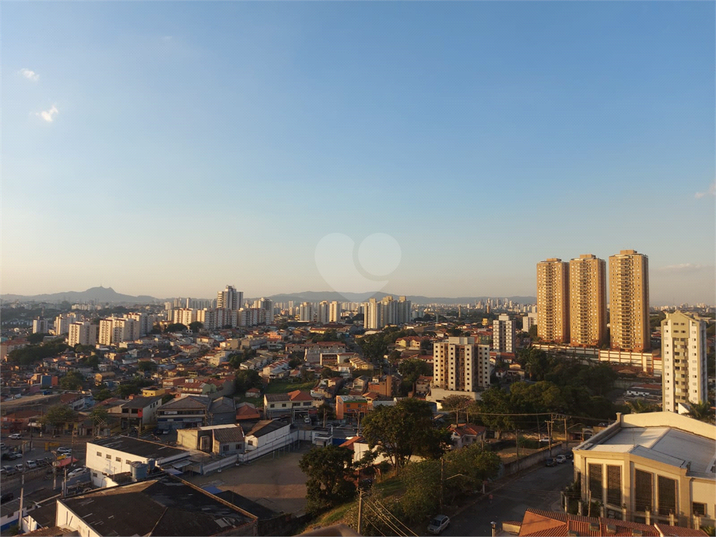 Venda Apartamento São Paulo Jardim Esmeralda REO1026328 5