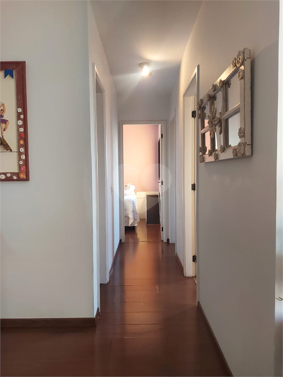 Venda Apartamento São Paulo Jardim Esmeralda REO1026328 20