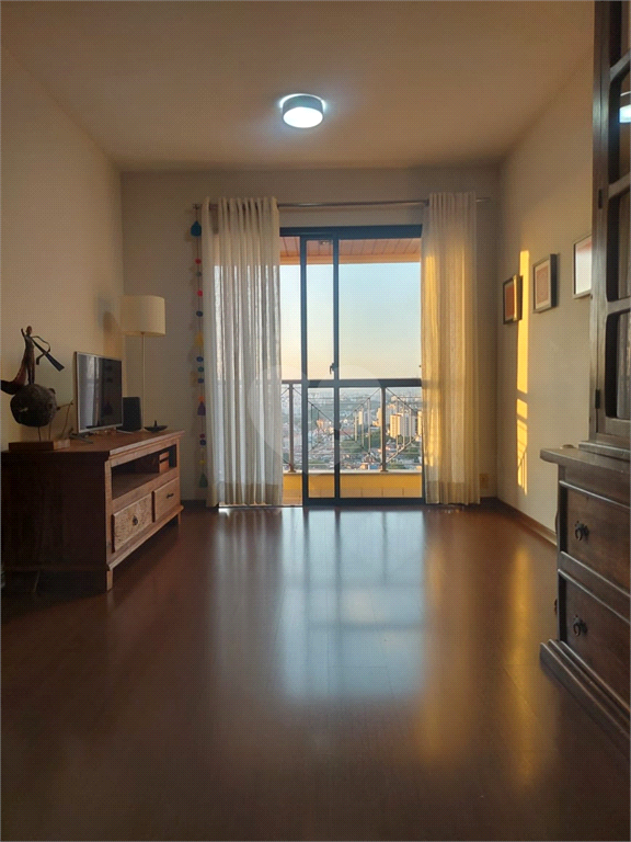 Venda Apartamento São Paulo Jardim Esmeralda REO1026328 1