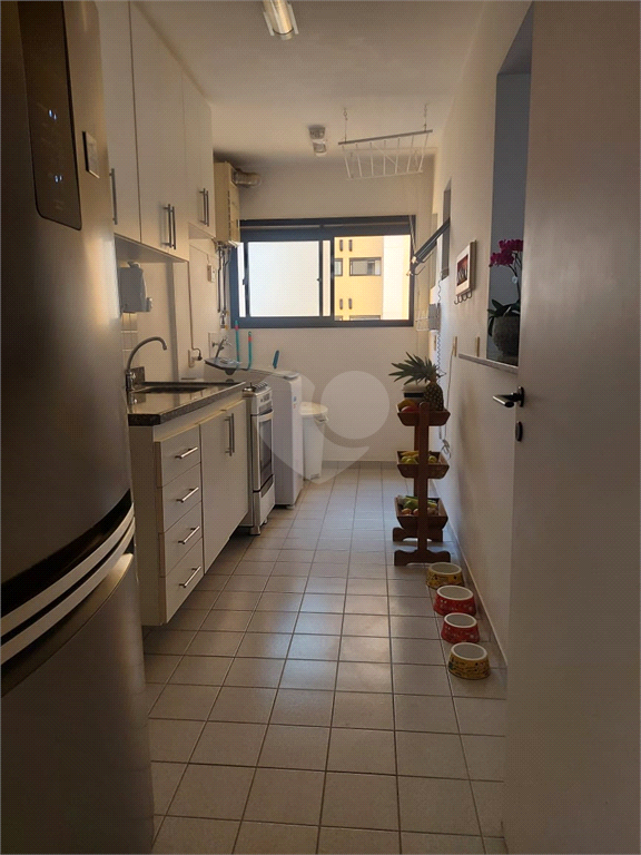 Venda Apartamento São Paulo Jardim Esmeralda REO1026328 13