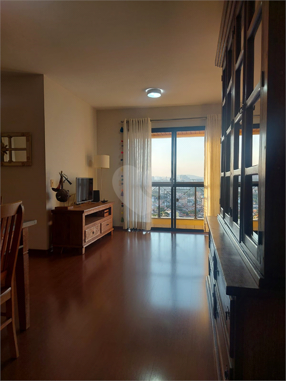 Venda Apartamento São Paulo Jardim Esmeralda REO1026328 25