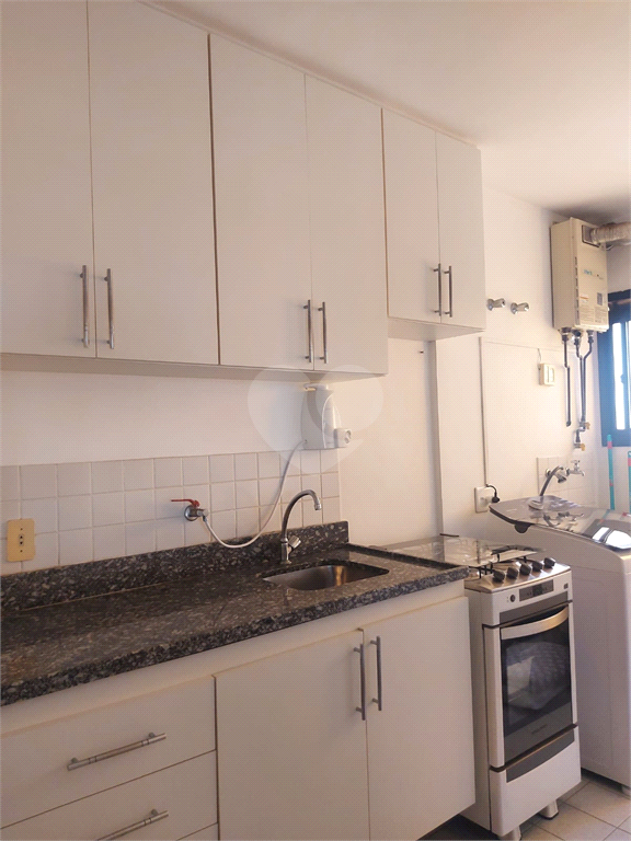 Venda Apartamento São Paulo Jardim Esmeralda REO1026328 14