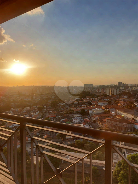 Venda Apartamento São Paulo Jardim Esmeralda REO1026328 6