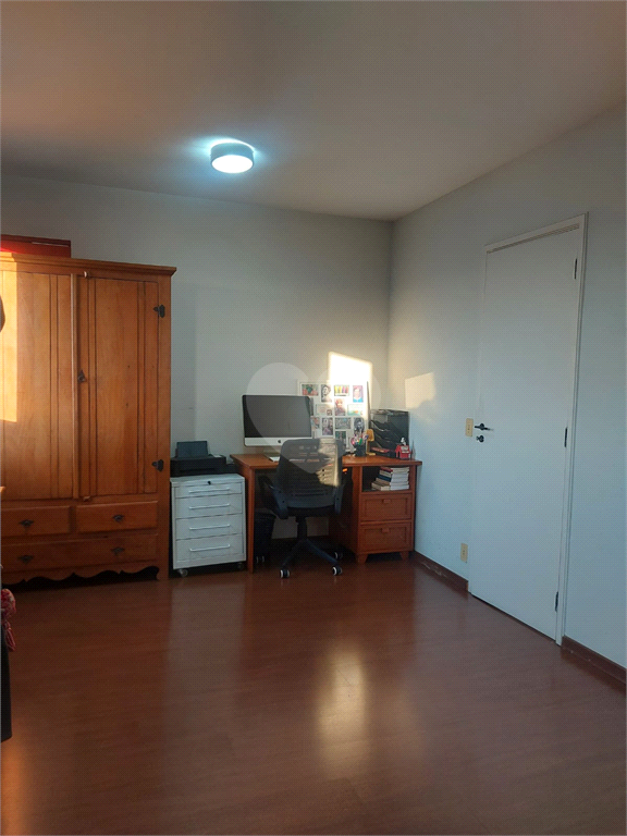 Venda Apartamento São Paulo Jardim Esmeralda REO1026328 19