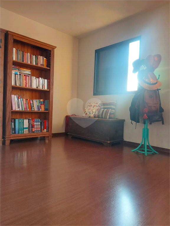 Venda Apartamento São Paulo Jardim Esmeralda REO1026328 8