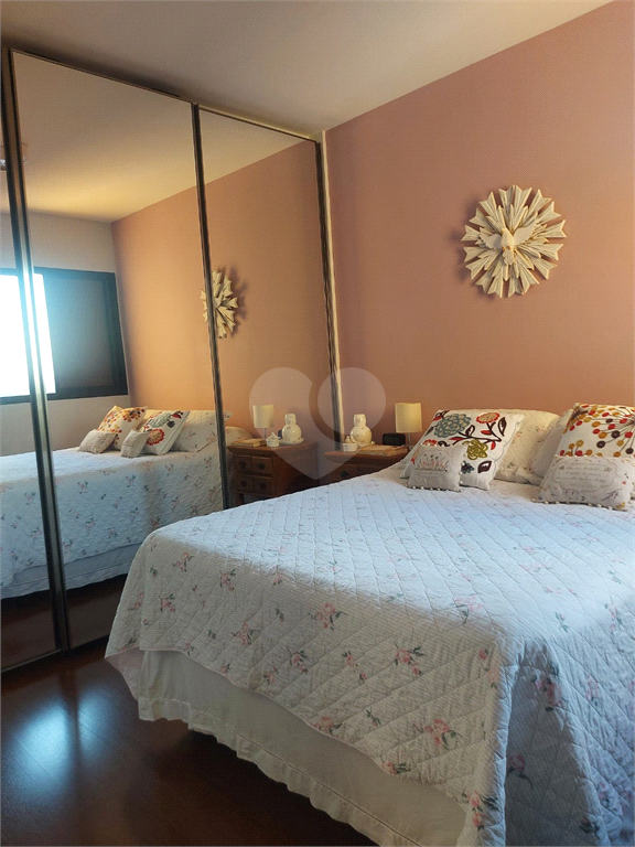 Venda Apartamento São Paulo Jardim Esmeralda REO1026328 9