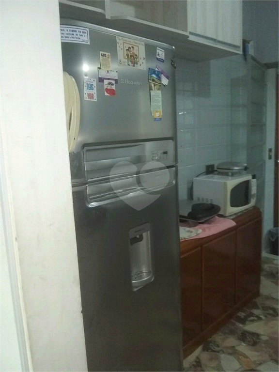 Venda Apartamento Sorocaba Jardim Saira REO1026329 10