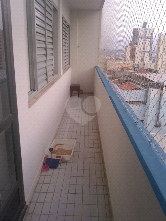 Venda Apartamento Sorocaba Jardim Saira REO1026329 6