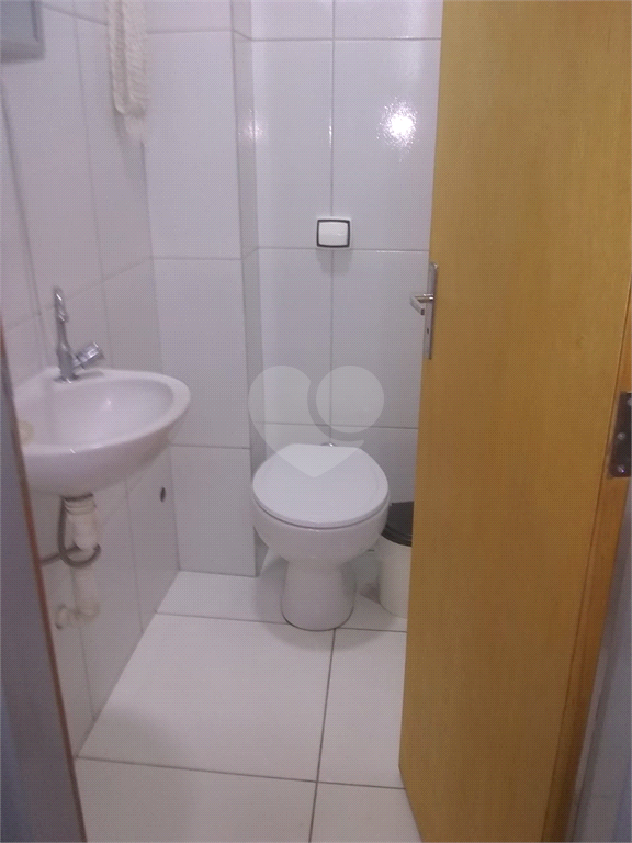 Venda Apartamento Sorocaba Jardim Saira REO1026329 29