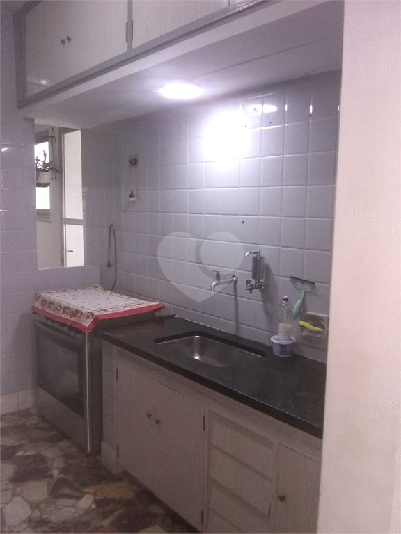 Venda Apartamento Sorocaba Jardim Saira REO1026329 30