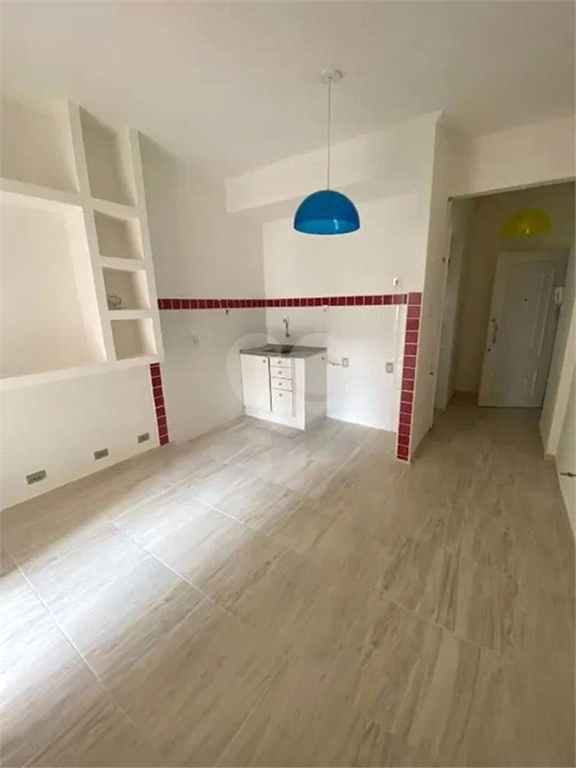 Venda Apartamento São Paulo Vila Buarque REO1026332 14