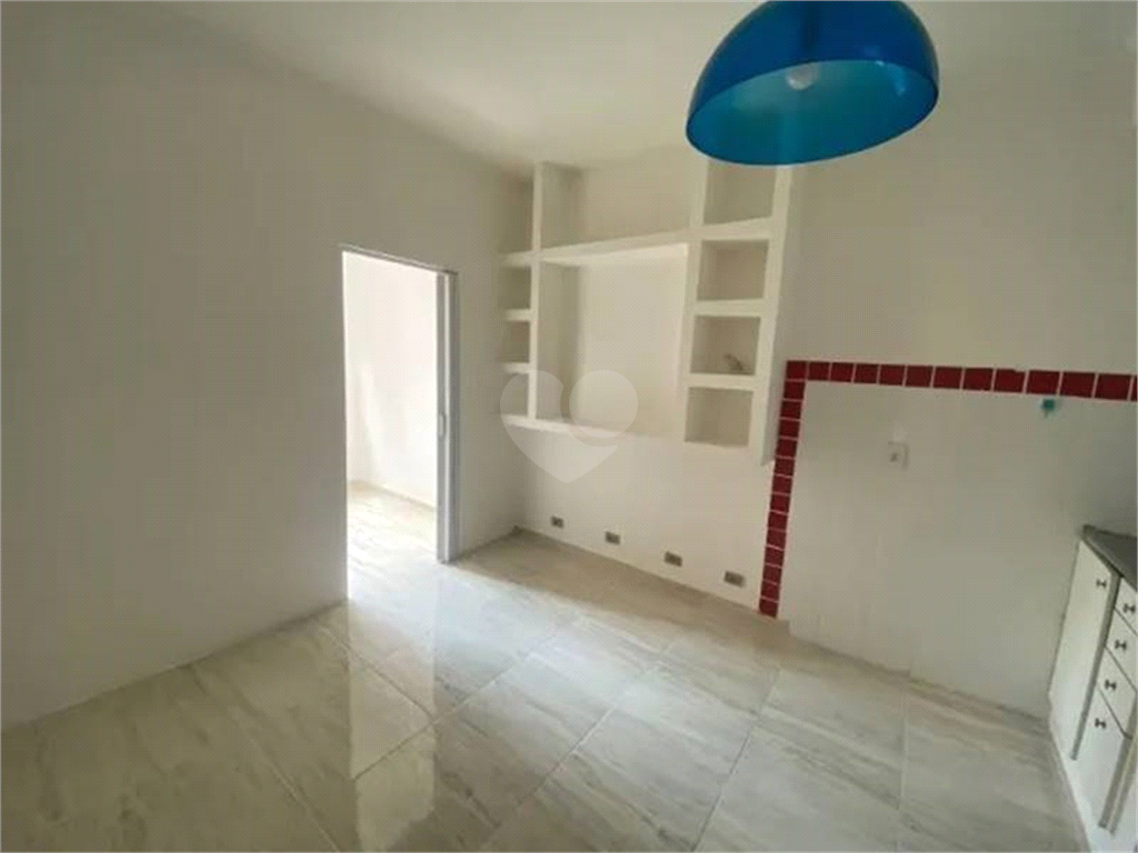 Venda Apartamento São Paulo Vila Buarque REO1026332 15