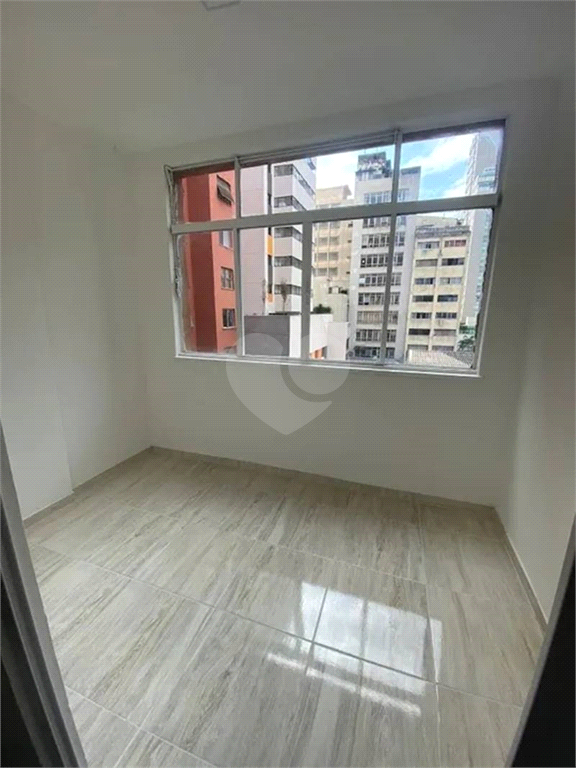 Venda Apartamento São Paulo Vila Buarque REO1026332 3