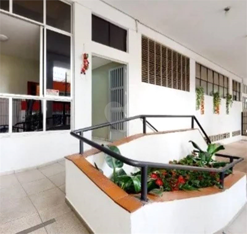 Venda Apartamento São Paulo Vila Buarque REO1026332 2