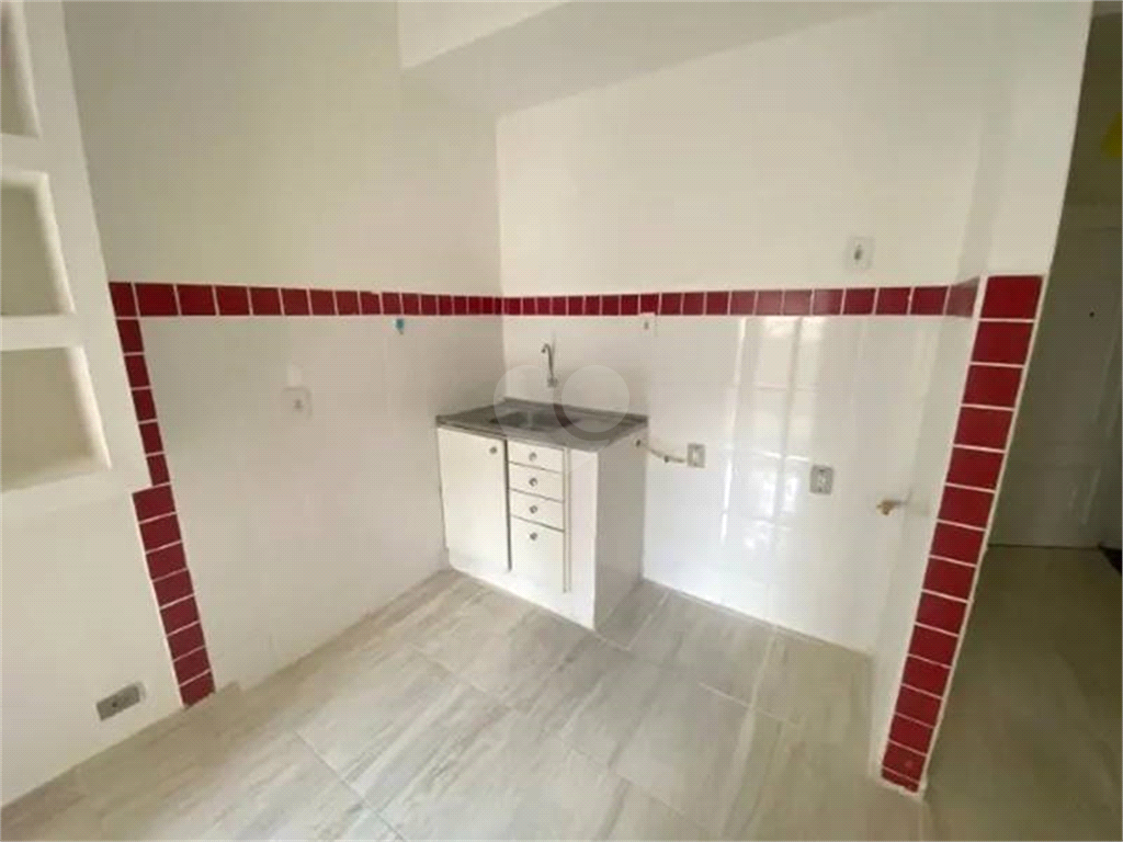 Venda Apartamento São Paulo Vila Buarque REO1026332 5