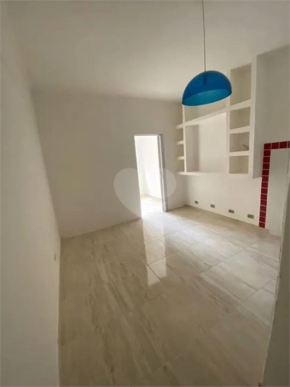 Venda Apartamento São Paulo Vila Buarque REO1026332 10