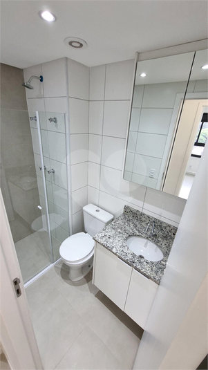 Aluguel Apartamento São Paulo Jardim São Paulo(zona Norte) REO1026333 18