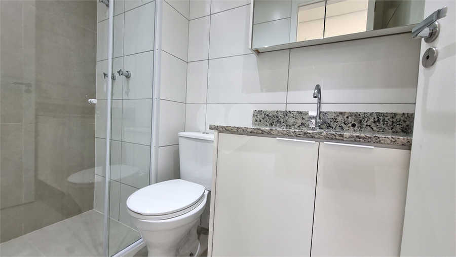 Aluguel Apartamento São Paulo Jardim São Paulo(zona Norte) REO1026333 22