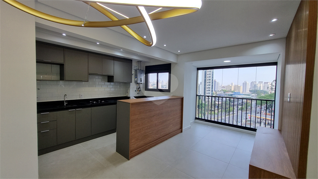 Aluguel Apartamento São Paulo Jardim São Paulo(zona Norte) REO1026333 1