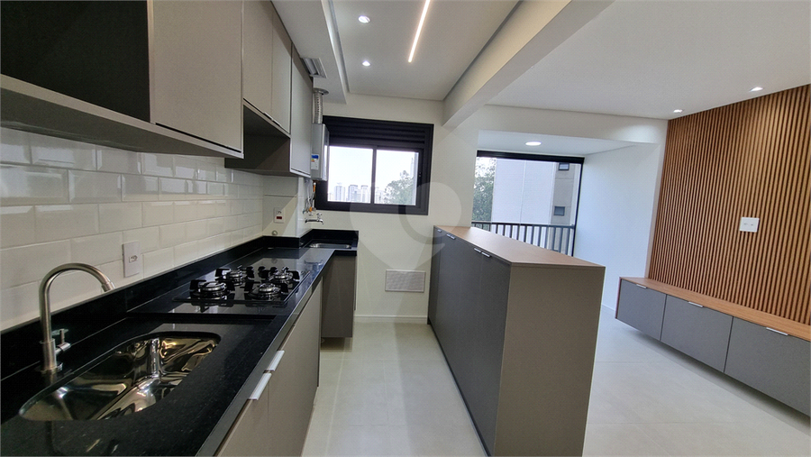 Aluguel Apartamento São Paulo Jardim São Paulo(zona Norte) REO1026333 7