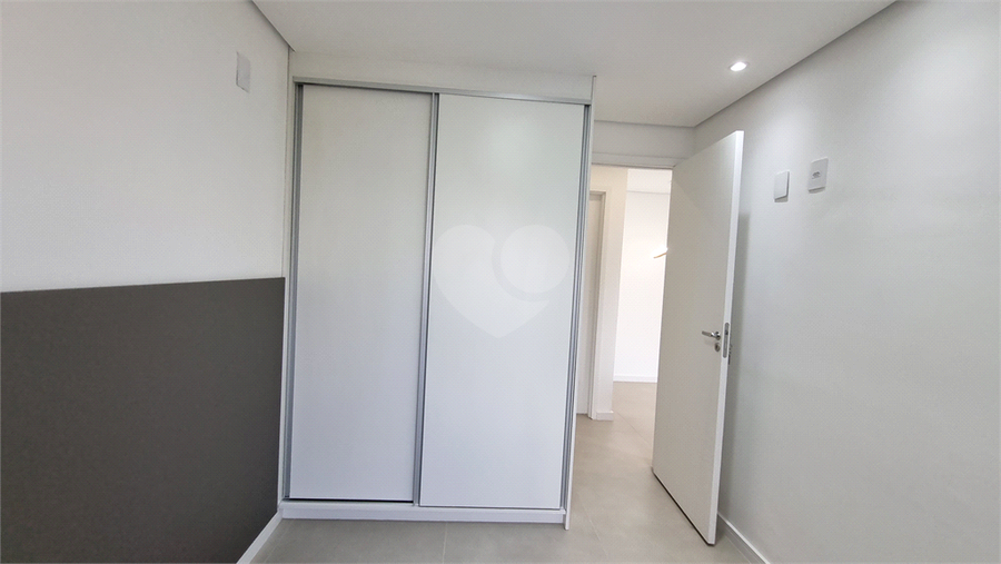 Aluguel Apartamento São Paulo Jardim São Paulo(zona Norte) REO1026333 16