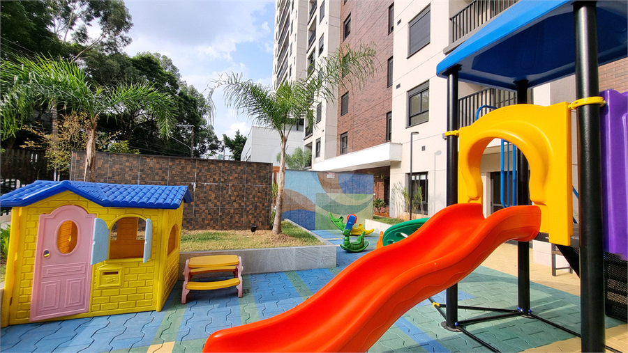 Aluguel Apartamento São Paulo Jardim São Paulo(zona Norte) REO1026333 33