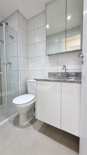 Aluguel Apartamento São Paulo Jardim São Paulo(zona Norte) REO1026333 19